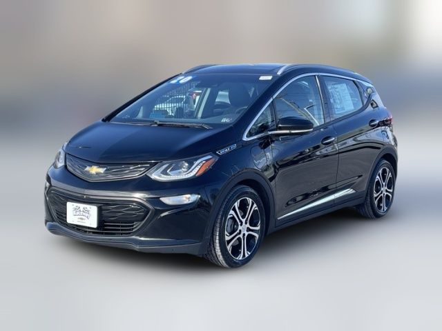 2020 Chevrolet Bolt EV Premier