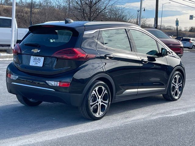 2020 Chevrolet Bolt EV Premier