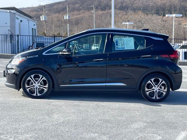 2020 Chevrolet Bolt EV Premier