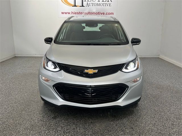 2020 Chevrolet Bolt EV Premier