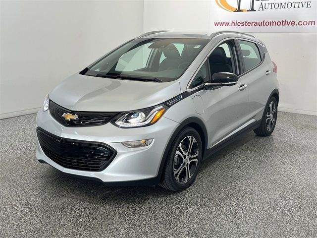 2020 Chevrolet Bolt EV Premier