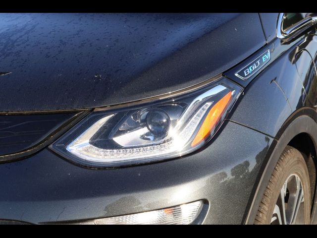 2020 Chevrolet Bolt EV Premier