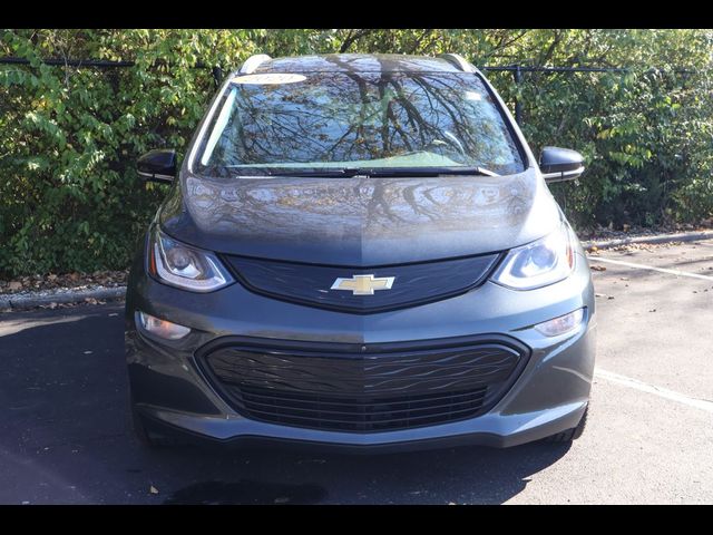 2020 Chevrolet Bolt EV Premier