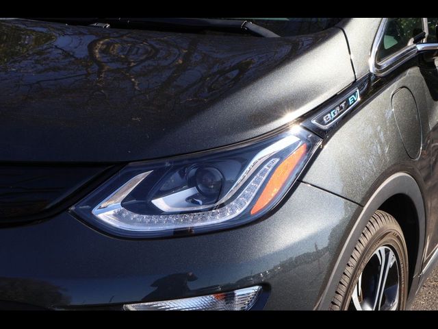 2020 Chevrolet Bolt EV Premier