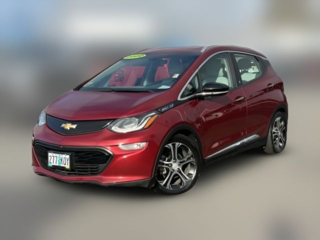 2020 Chevrolet Bolt EV Premier