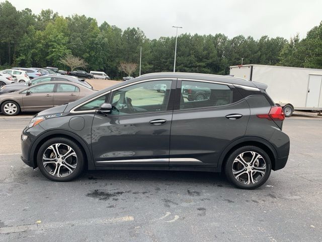 2020 Chevrolet Bolt EV Premier