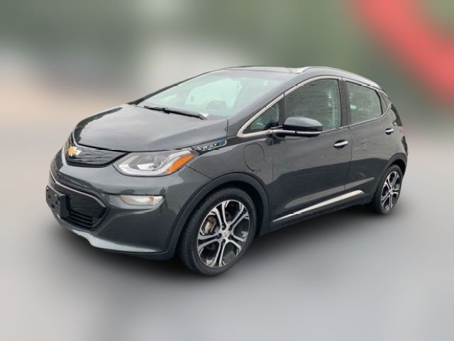 2020 Chevrolet Bolt EV Premier