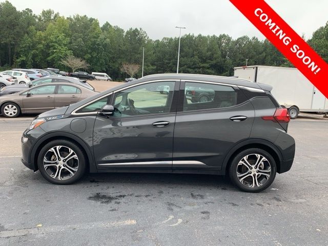 2020 Chevrolet Bolt EV Premier