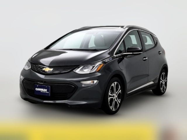 2020 Chevrolet Bolt EV Premier