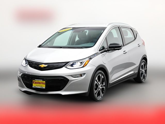 2020 Chevrolet Bolt EV Premier