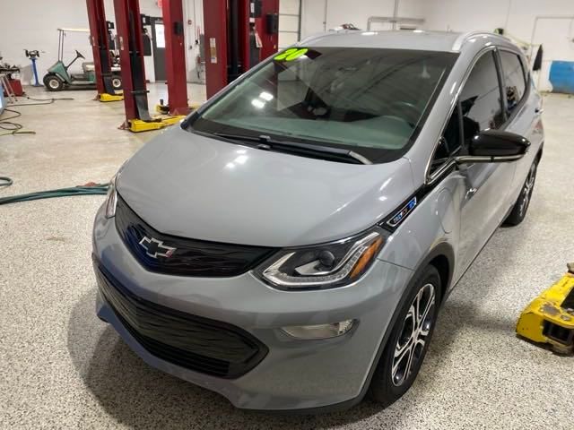 2020 Chevrolet Bolt EV Premier