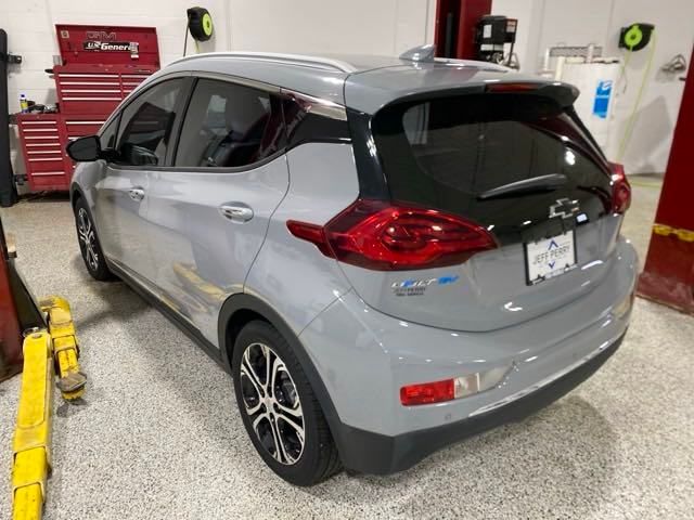 2020 Chevrolet Bolt EV Premier