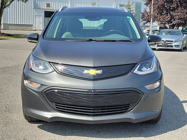 2020 Chevrolet Bolt EV Premier