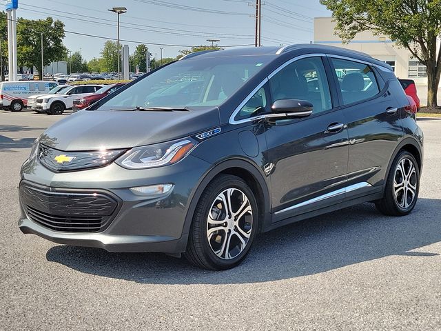 2020 Chevrolet Bolt EV Premier