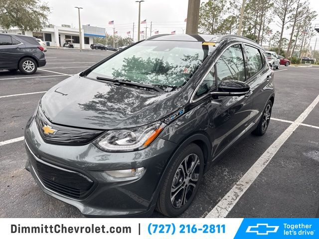 2020 Chevrolet Bolt EV Premier