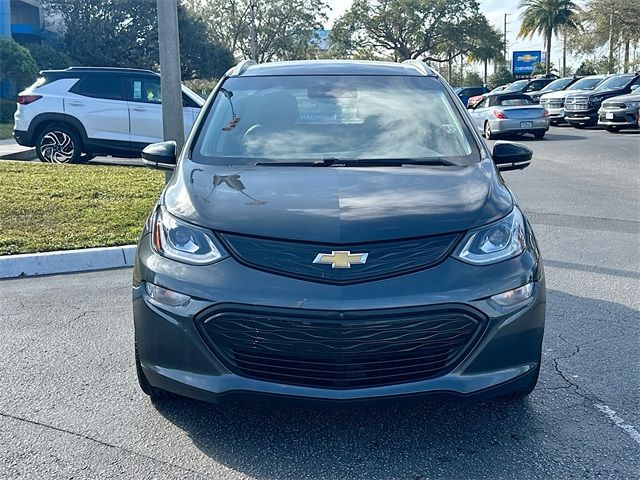 2020 Chevrolet Bolt EV Premier