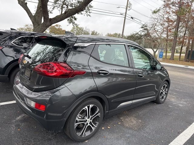 2020 Chevrolet Bolt EV Premier