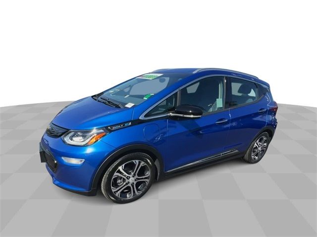 2020 Chevrolet Bolt EV Premier