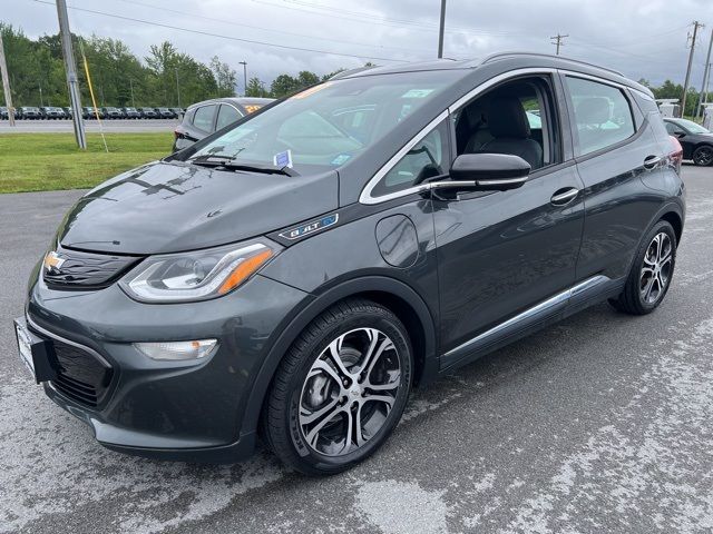 2020 Chevrolet Bolt EV Premier