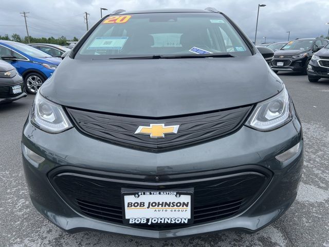 2020 Chevrolet Bolt EV Premier