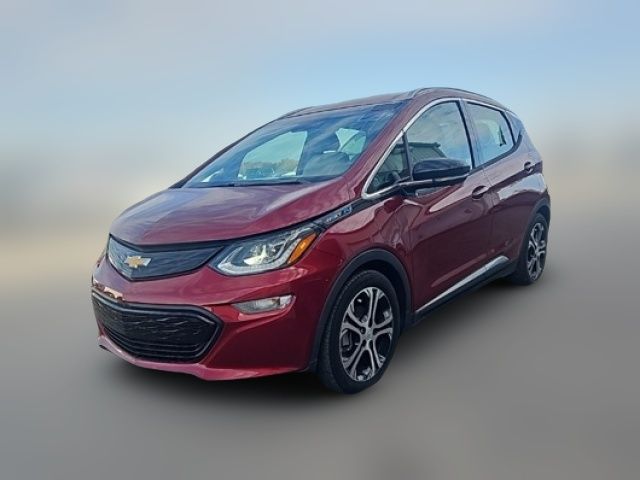 2020 Chevrolet Bolt EV Premier