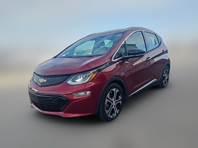 2020 Chevrolet Bolt EV Premier