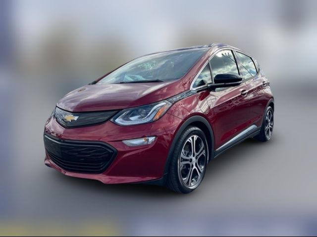 2020 Chevrolet Bolt EV Premier