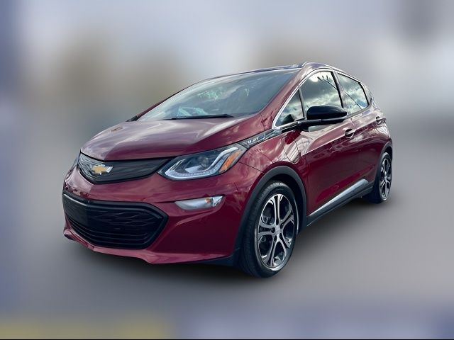 2020 Chevrolet Bolt EV Premier