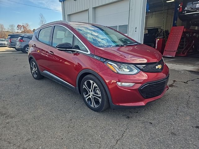 2020 Chevrolet Bolt EV Premier