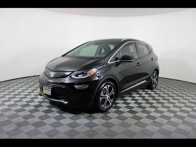 2020 Chevrolet Bolt EV Premier