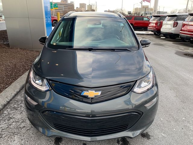 2020 Chevrolet Bolt EV Premier