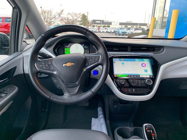 2020 Chevrolet Bolt EV Premier