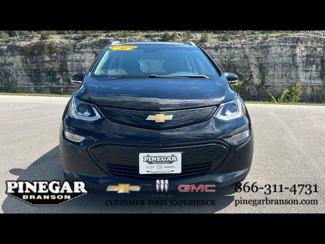 2020 Chevrolet Bolt EV Premier