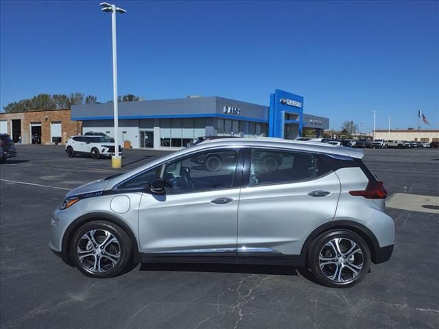 2020 Chevrolet Bolt EV Premier