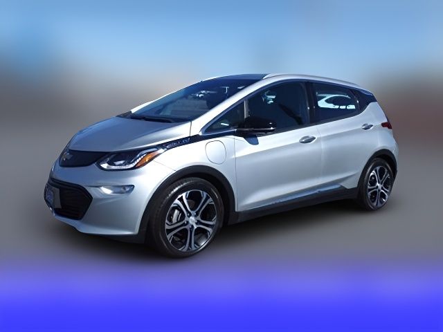 2020 Chevrolet Bolt EV Premier