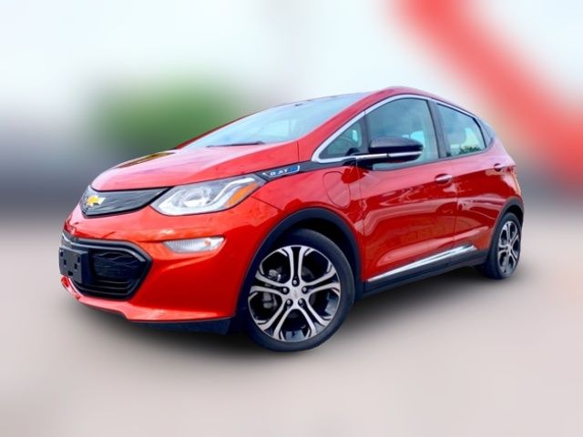 2020 Chevrolet Bolt EV Premier