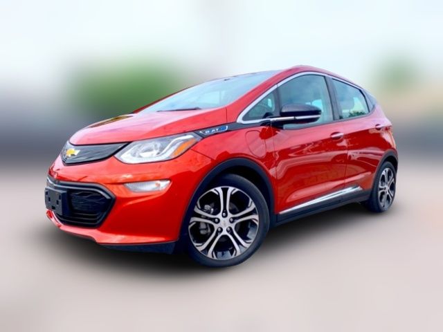 2020 Chevrolet Bolt EV Premier