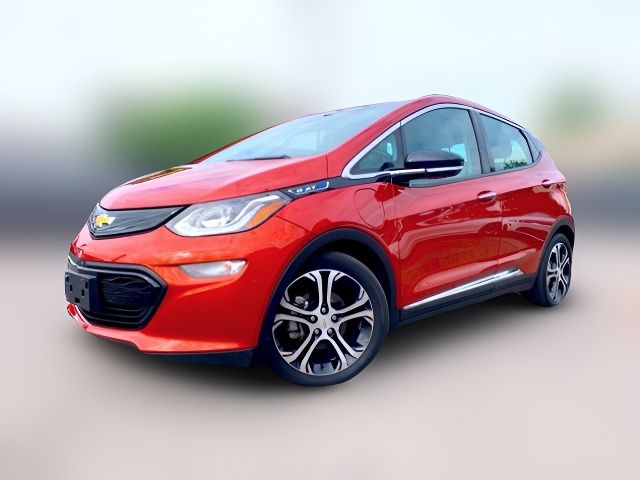 2020 Chevrolet Bolt EV Premier