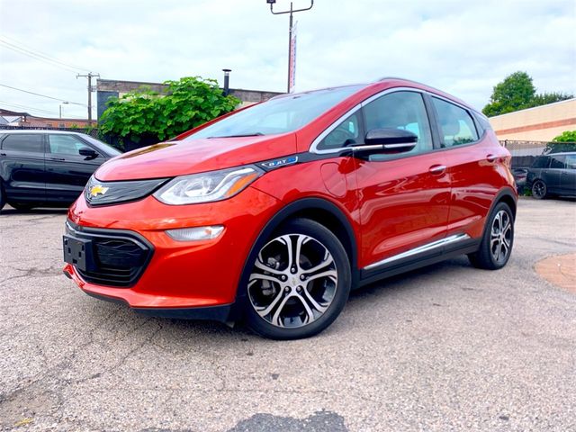 2020 Chevrolet Bolt EV Premier