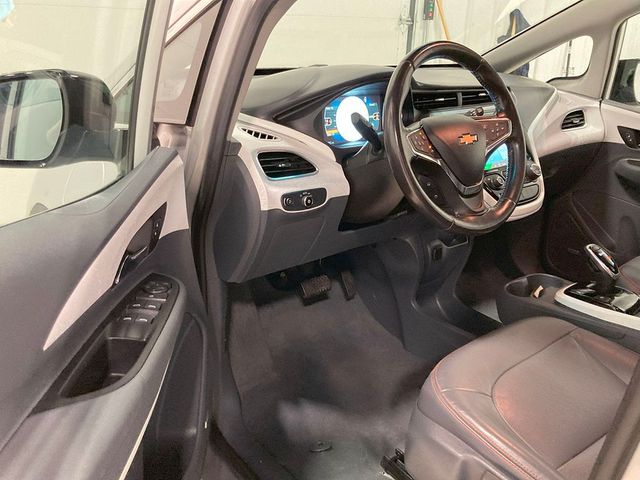 2020 Chevrolet Bolt EV Premier