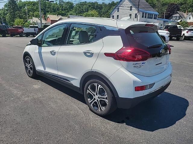 2020 Chevrolet Bolt EV Premier