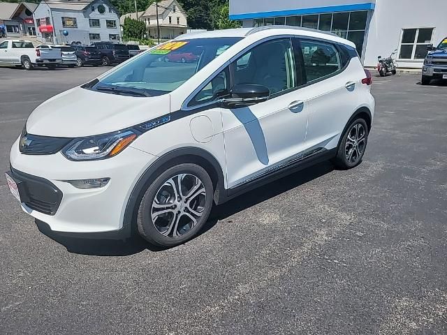 2020 Chevrolet Bolt EV Premier