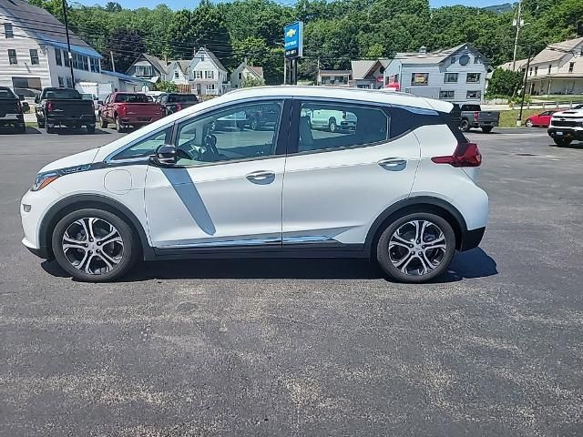 2020 Chevrolet Bolt EV Premier