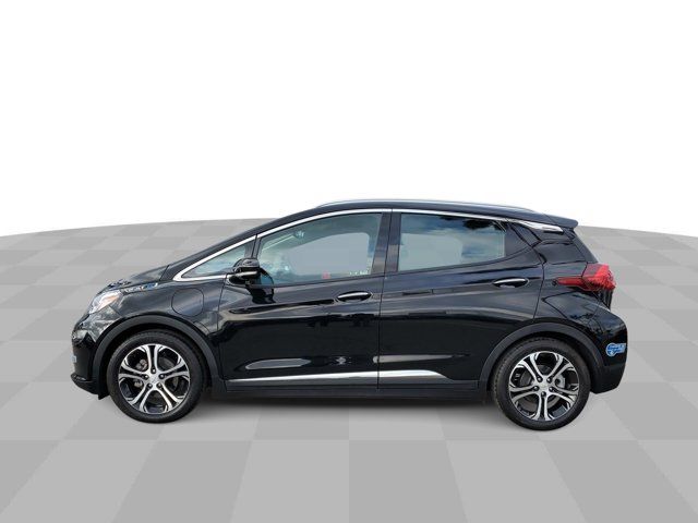 2020 Chevrolet Bolt EV Premier