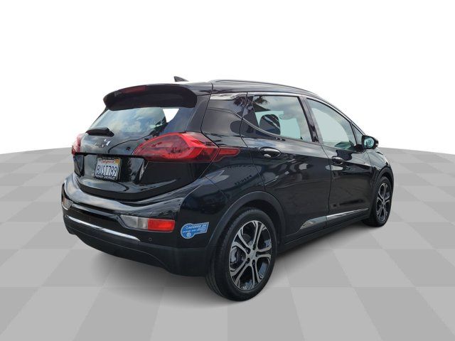 2020 Chevrolet Bolt EV Premier