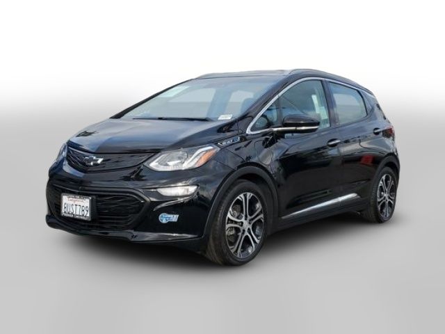 2020 Chevrolet Bolt EV Premier