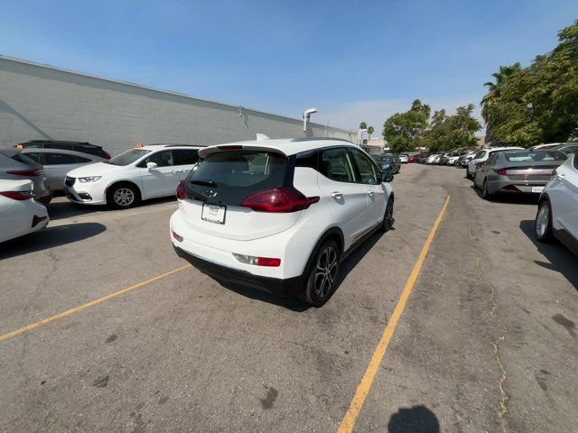 2020 Chevrolet Bolt EV Premier