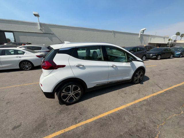 2020 Chevrolet Bolt EV Premier