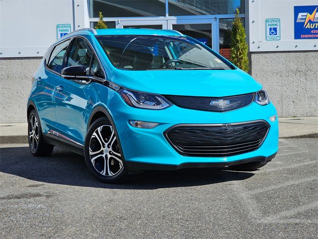 2020 Chevrolet Bolt EV Premier