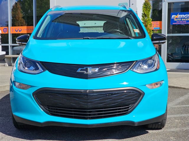 2020 Chevrolet Bolt EV Premier